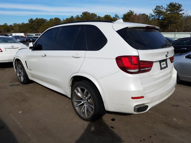 5UXKR6C36H0J85446 BMW X5 Xdrive50i
