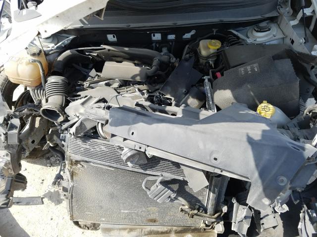 1C4PJLCB6EW312175 Jeep Cherokee Latitude