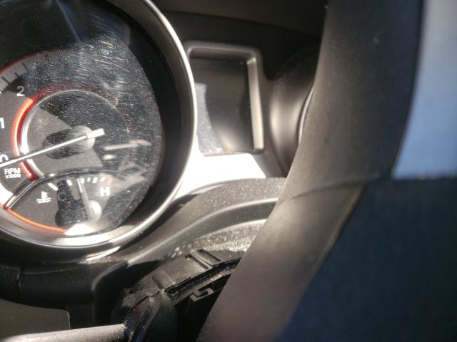 3C4PDCGG3HT550699 Dodge Journey Crossroad