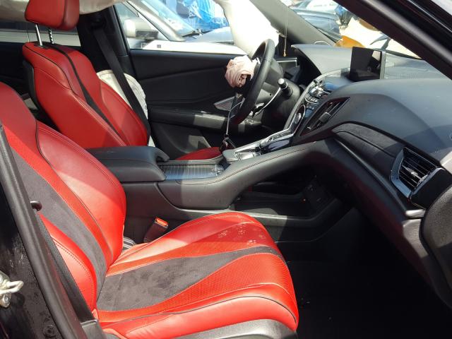5J8TC1H62KL000880 Acura Rdx A-spec