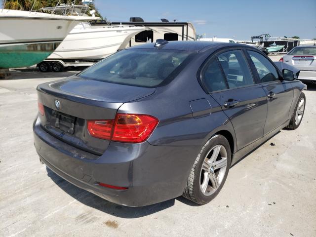 WBA3B1C50FK136482 BMW 320 I