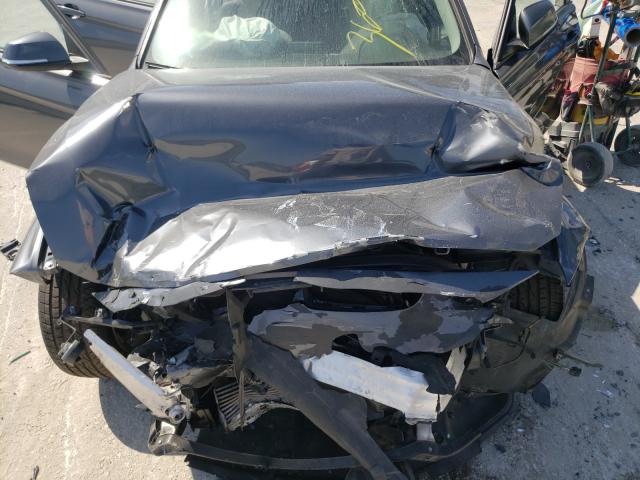 WBA3B1C50FK136482 BMW 320 I