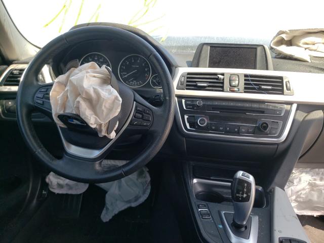 WBA3B1C50FK136482 BMW 320 I