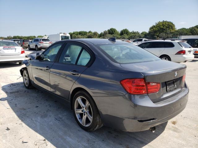 WBA3B1C50FK136482 BMW 320 I