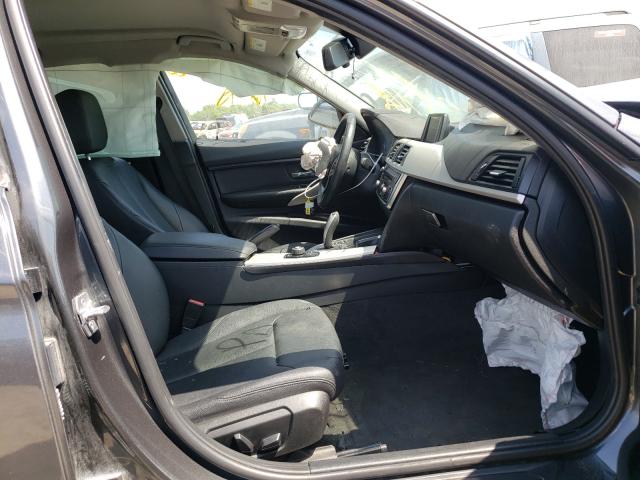 WBA3B1C50FK136482 BMW 320 I