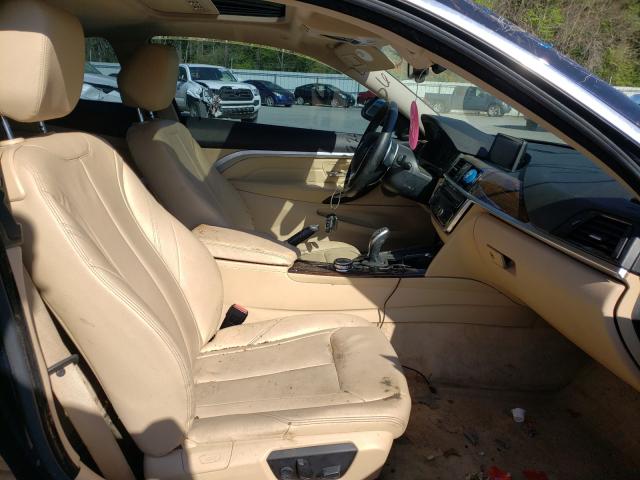 WBA3R1C58FK193556 BMW 435 I