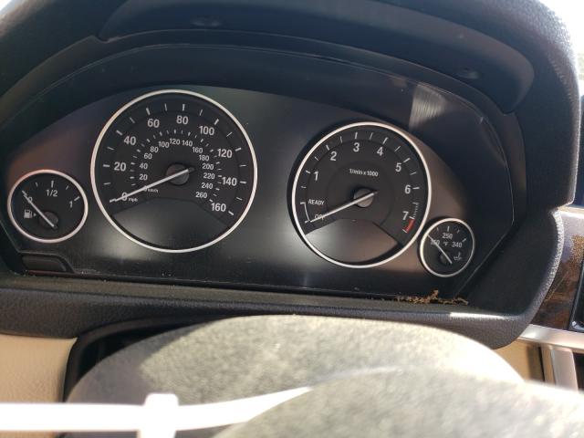 WBA3R1C58FK193556 BMW 435 I