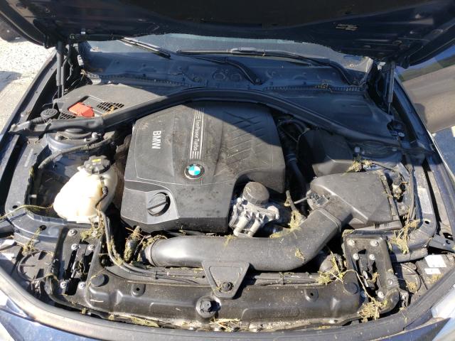 WBA3R1C58FK193556 BMW 435 I