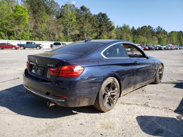 WBA3R1C58FK193556 BMW 435 I