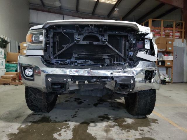 1GT12ZE82FF663092 GMC Sierra K2500 Slt