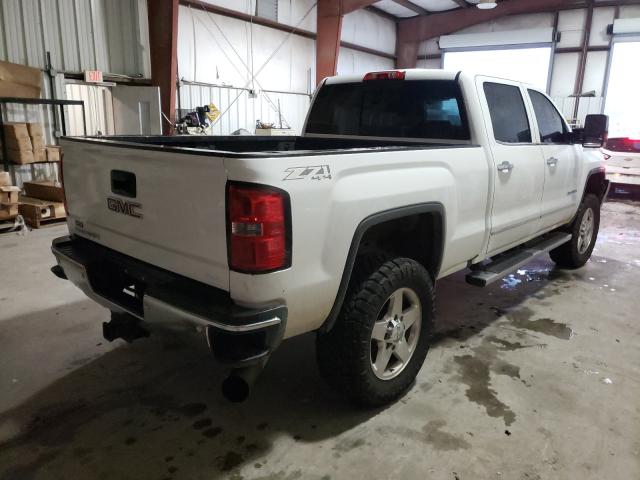1GT12ZE82FF663092 GMC Sierra K2500 Slt