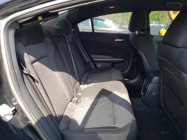 2C3CDXBG2KH745579 Dodge Charger Sxt