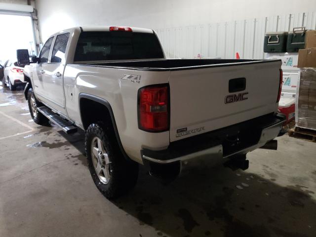 1GT12ZE82FF663092 GMC Sierra K2500 Slt