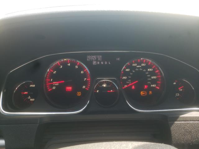 1GKKVPKD2FJ353818 GMC ACADIA SLE