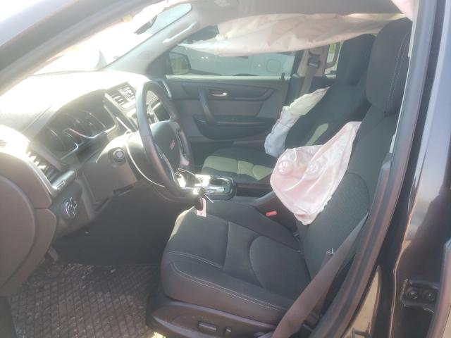1GKKVPKD2FJ353818 GMC ACADIA SLE