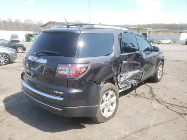 1GKKVPKD2FJ353818 GMC ACADIA SLE