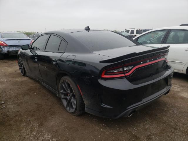 2C3CDXGJ2LH156151 Dodge Charger Scat Pack