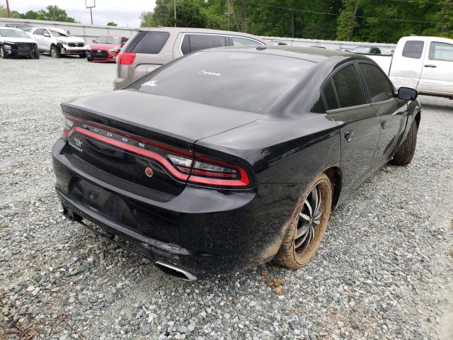 2C3CDXBG2KH745579 Dodge Charger Sxt
