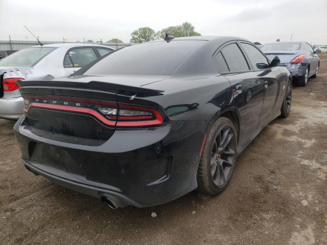 2C3CDXGJ2LH156151 Dodge Charger Scat Pack