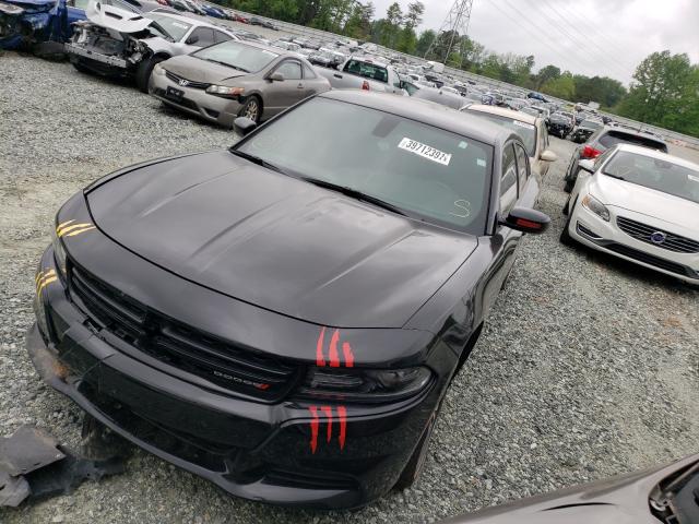 2C3CDXBG2KH745579 Dodge Charger Sxt