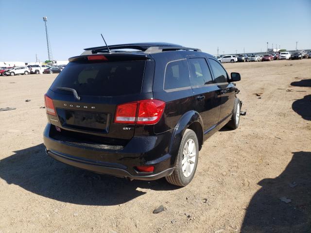 3C4PDCBB2GT132225 Dodge Journey Sxt