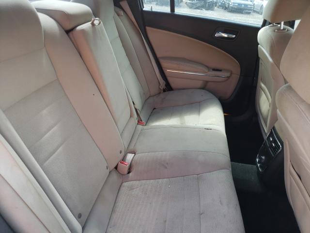 2C3CDXHG6EH106990 Dodge Charger Sxt