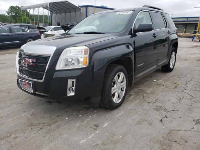 2GKALSEK0F6170672 GMC Terrain Slt