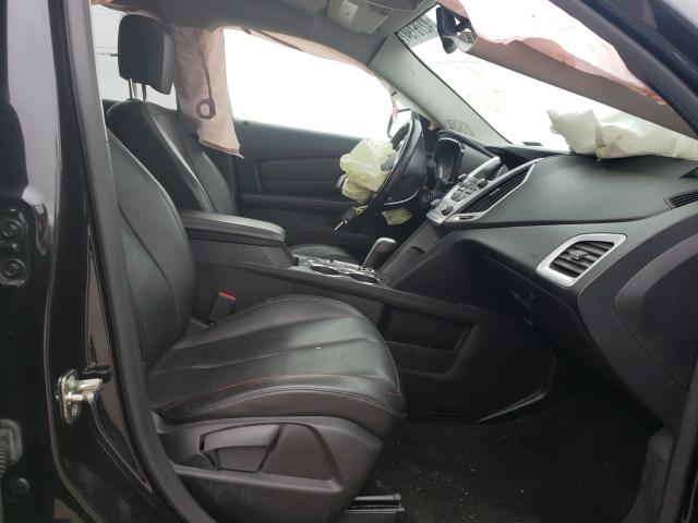 2GKALSEK0F6170672 GMC Terrain Slt