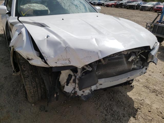 2C3CDXHG6EH106990 Dodge Charger Sxt