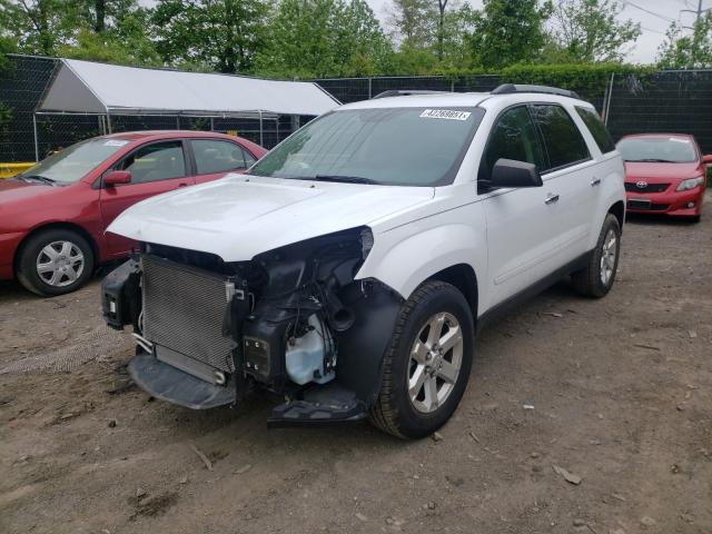 1GKKRNED2GJ311106 GMC ACADIA SLE