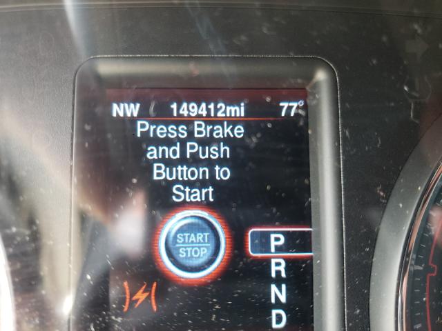2C3CDXHG6EH106990 Dodge Charger Sxt