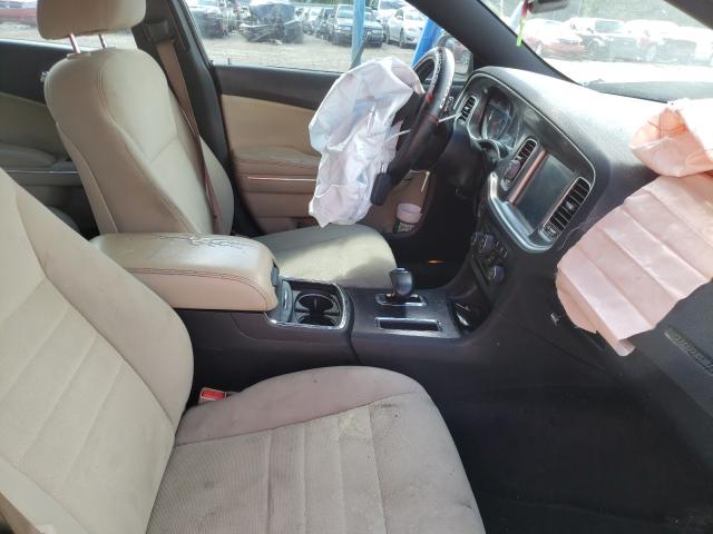 2C3CDXHG6EH106990 Dodge Charger Sxt
