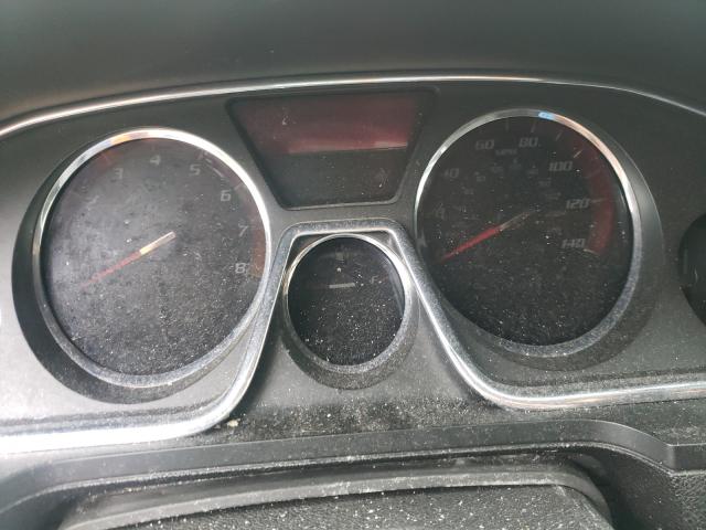 1GKKRNED2GJ311106 GMC ACADIA SLE