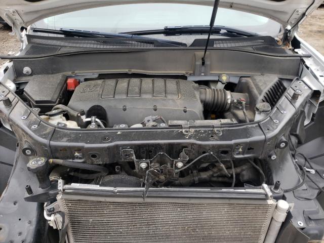 1GKKRNED2GJ311106 GMC ACADIA SLE