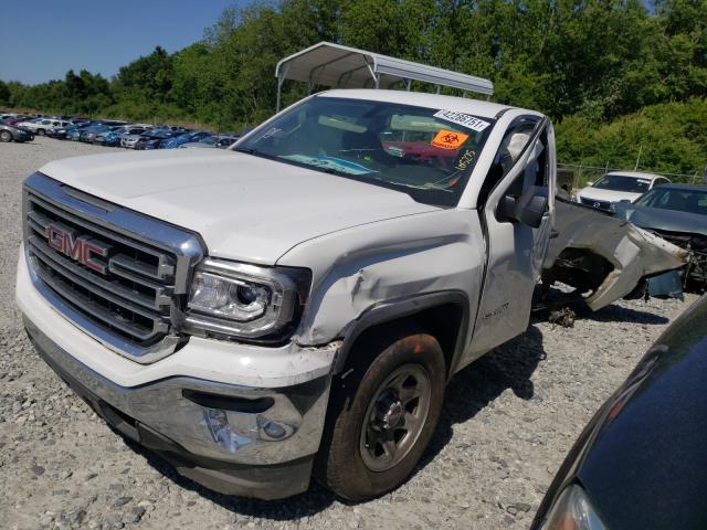 1GTN1LEC6HZ146871 GMC Sierra C1500