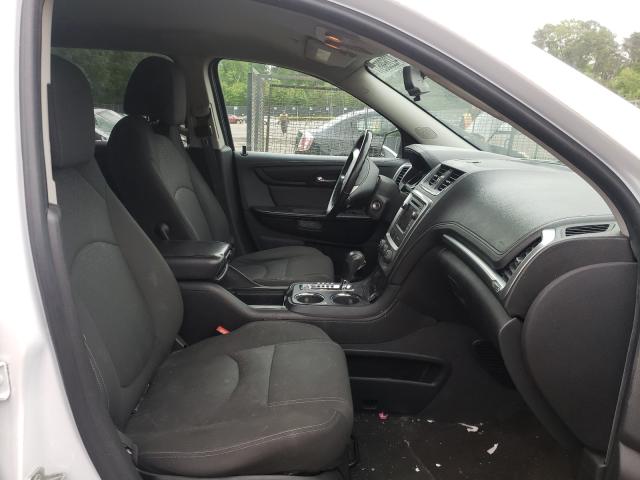 1GKKRNED2GJ311106 GMC ACADIA SLE