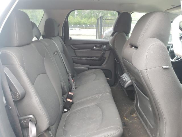 1GKKRNED2GJ311106 GMC ACADIA SLE