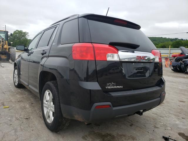 2GKALSEK0F6170672 GMC Terrain Slt