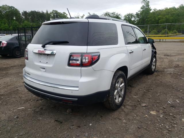 1GKKRNED2GJ311106 GMC ACADIA SLE