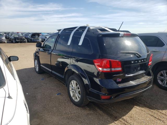 3C4PDCBB2GT132225 Dodge Journey Sxt