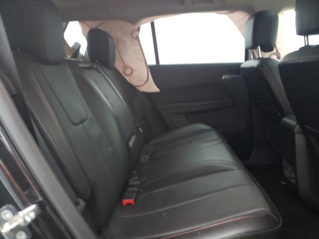 2GKALSEK0F6170672 GMC Terrain Slt