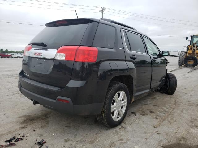 2GKALSEK0F6170672 GMC Terrain Slt