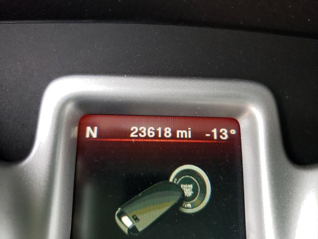 3C4PDDEG1HT696284 Dodge JOURNEY GT