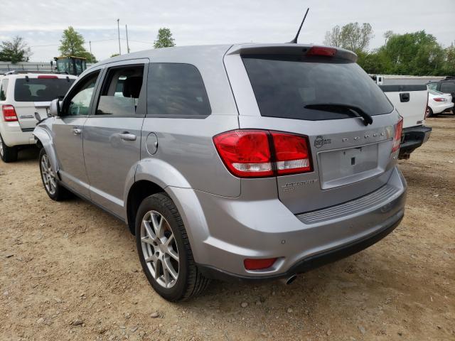 3C4PDDEG1HT696284 Dodge JOURNEY GT