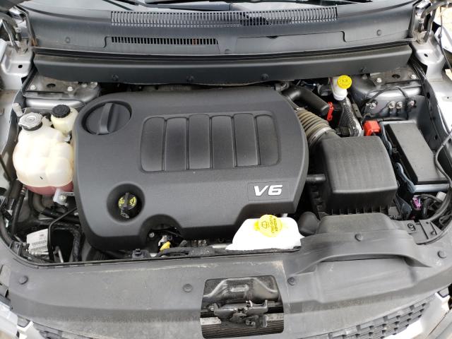 3C4PDDEG1HT696284 Dodge JOURNEY GT