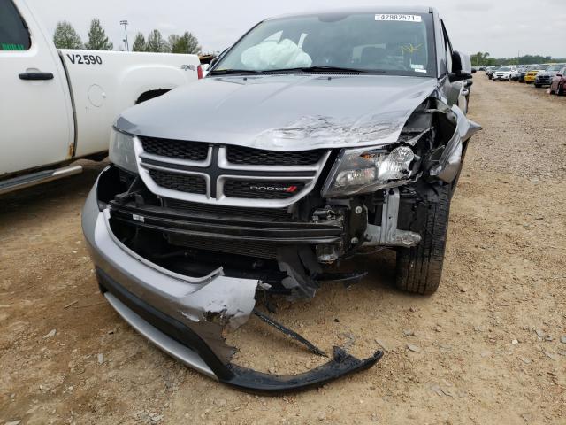 3C4PDDEG1HT696284 Dodge JOURNEY GT