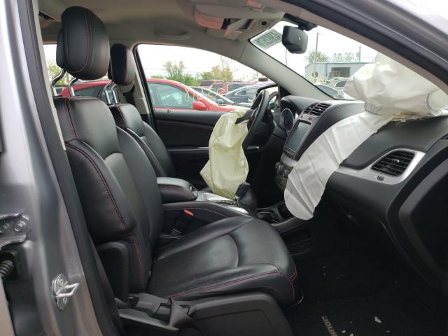 3C4PDDEG1HT696284 Dodge JOURNEY GT