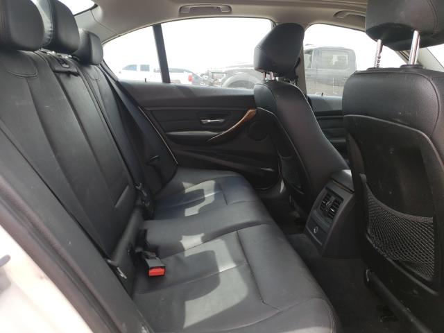 WBA3A5G52ENP27219 BMW 328 I