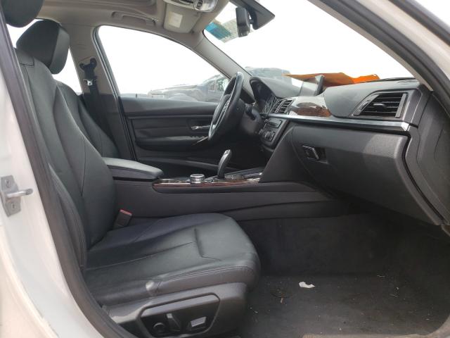 WBA3A5G52ENP27219 BMW 328 I