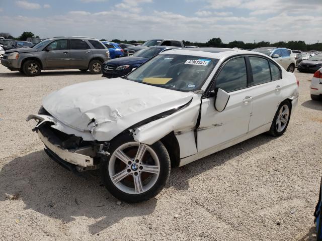 WBA3A5G52ENP27219 BMW 328 I